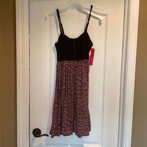 Xhilaration NWT dress